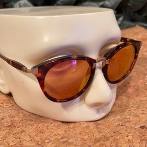 COPY - Wildfox Sunset Limited Tortoise Sunglasses NEW